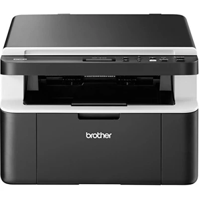 Afbeelding van Brother DCP 1612W Laserprinter