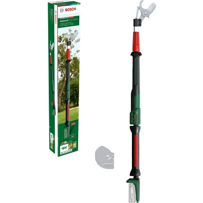 Afbeelding van Bosch AdvancedPrune 18V 45 Accu takkenschaar Exclusief verlengstuk, en Lader