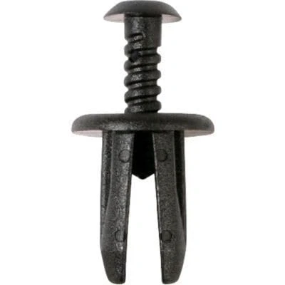 Afbeelding van KS Tools, Spijkers + nietjes voor nietmachines, Push Type verbindingsclip Mercedes,Pak van 50