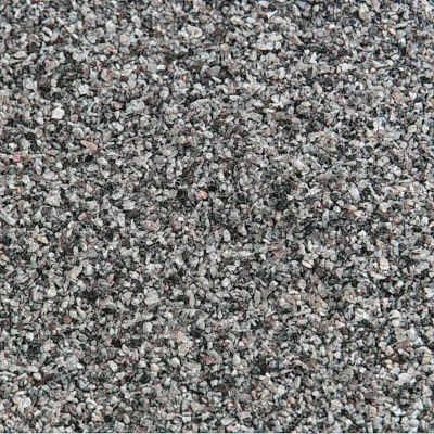 Afbeelding van Aquariumgrind Firenza Zwart/Wit 1 2 mm 9 kg