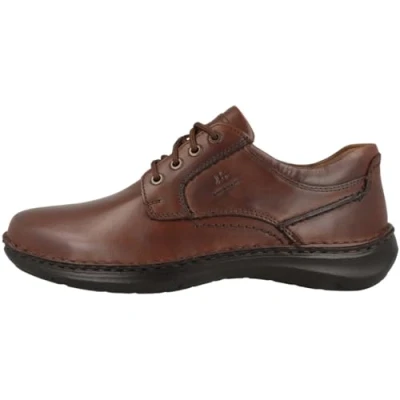 Afbeelding van JOSEF SEIBEL New Anvers 06 Halbschuh für Herren Braun