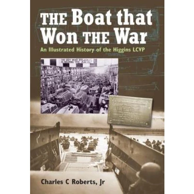 Afbeelding van the Boat That Won War