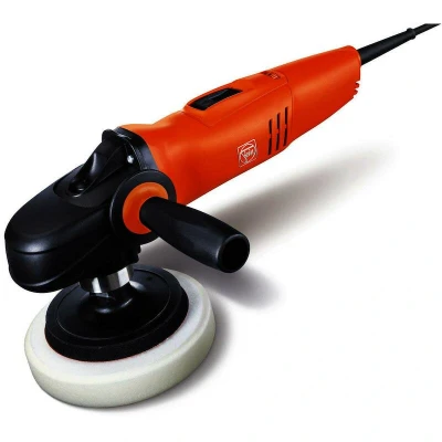 Afbeelding van FEIN WPO 14 15 E Set polijstmachine 1200 W voor auto en bootreparatie 72214851010
