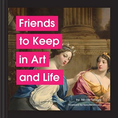 Image de Friends to Keep in Art and Life