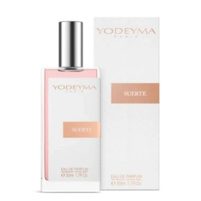 Afbeelding van Yodeyma Suerte 50 ml
