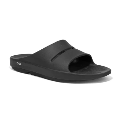 Afbeelding van OOfos OOahh Slide Black