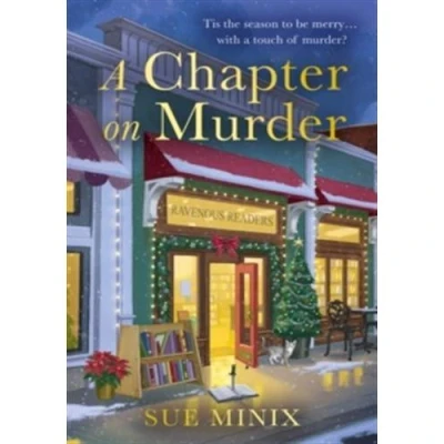 Image de A Chapter on Murder