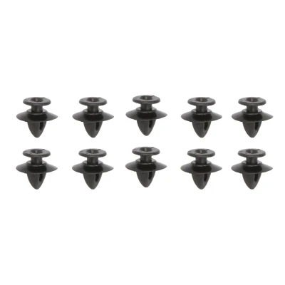 Afbeelding van ROMIX C70577 Clip, interieurverkleding VOLVO: C30