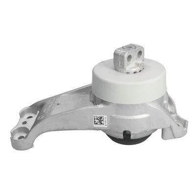 Afbeelding van FEBI BILSTEIN 195119 Aslichaam / motorsteunlager Links Rubbermetaallager MERCEDES BENZ: GLC SUV (X254) 200 4 matic, 300 matic 2022