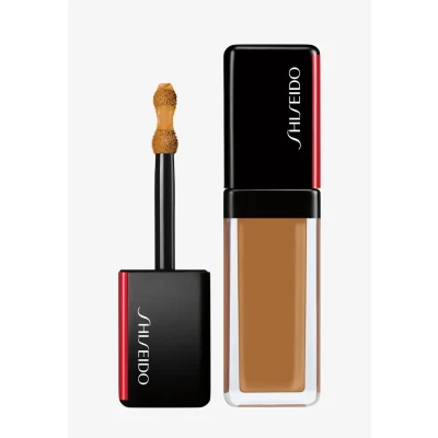 Afbeelding van Shiseido Synchro SKIN Selfrefreshing Concealer 501 Concealer, Dames, Maat: 5.8 ml, Tan