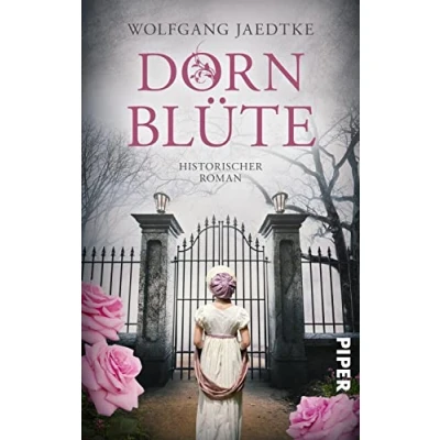 Afbeelding van Dornblüte