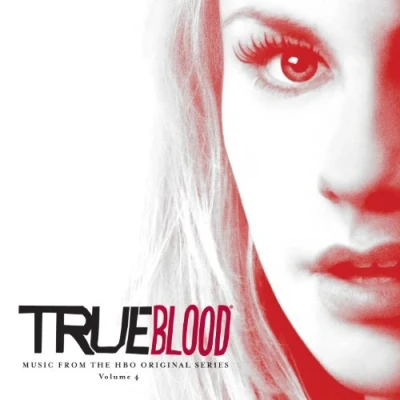 Afbeelding van True Blood O.S.T.