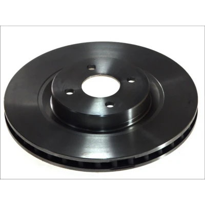Afbeelding van TEXTAR 92146400 Remschijf 324 28 04/04 108 interne ventilatie Zonder wielbevestigingsbout, wielnaaf FORD: Focus Mk1 Hatchback