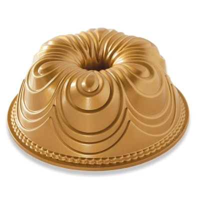 Afbeelding van Nordic Ware Chiffon Tulband Bakvorm