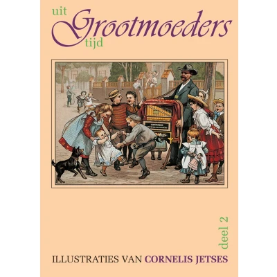 Afbeelding van Uit grootmoeders tijd 2