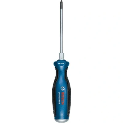 Afbeelding van Bosch Professional Power Tools 1.600.A01.TG2 Kruiskop schroevendraaier PH 1
