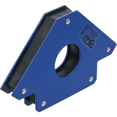 Afbeelding van BGS Lasmagneet 190 mm