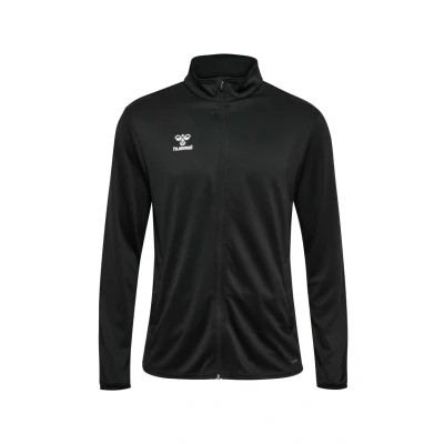 Afbeelding van Hummel Hmlessential Track Trainingsvest, Heren, Maat: XXL, Black
