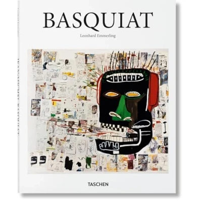 Afbeelding van Basquiat