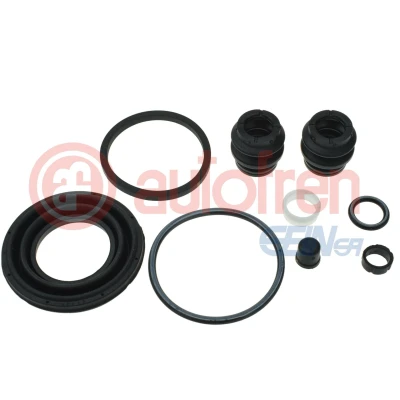 Afbeelding van Reparatieset, remklauw AUTOFREN SEINSA D43240
