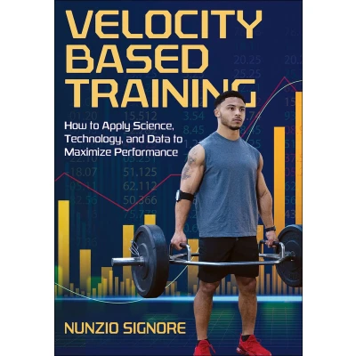 Afbeelding van Velocity Based Training