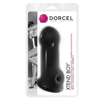 Afbeelding van Dorcel Xtend Boy Penis Verlenger