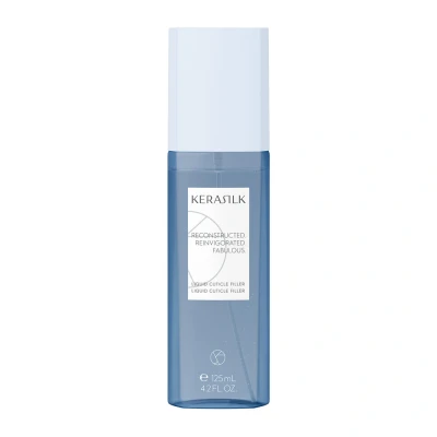 Afbeelding van Kerasilk Liquid Cuticle Filler 125ml Haibu by Kapperskorting.com