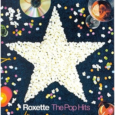 Afbeelding van Roxette Pop Hits