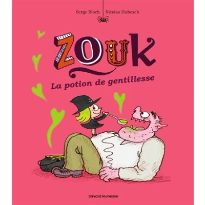 Image de Zouk, Tome 19