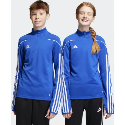 Afbeelding van adidas Performance TIRO 23 League Trui voor kinderen, Maat: 158/164, Blau