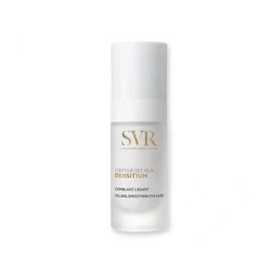 Afbeelding van SVR Densitium Contour Des Yeux Crème 15 ml