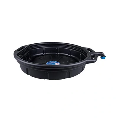 Afbeelding van KING TONY 9TT11 18 olieverversingsbak, inhoud liter, 681 x 570 130 mm