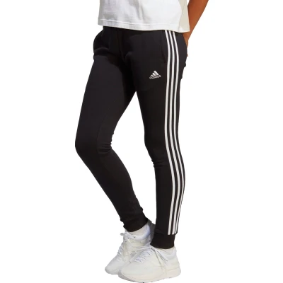 Afbeelding van adidas Performance Train Essentials 3STRIPES Joggers Trainingsbroek, Heren, Maat: XXL, Black/white