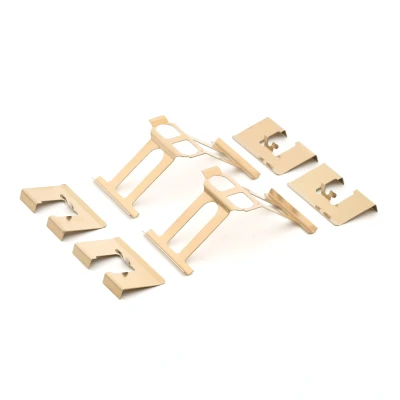 Afbeelding van Abs Rem montageset 1203Q