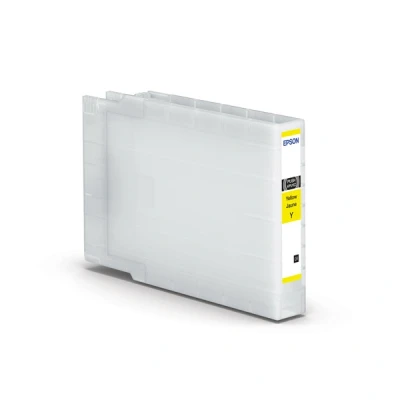 Image de Epson T9074 taille XXL jaune originale cartouche d&#039;encre