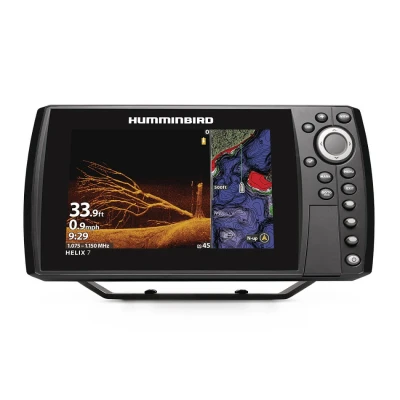 Afbeelding van Humminbird HELIX 7 CHIRP MDI GPS G4N Fishfinder