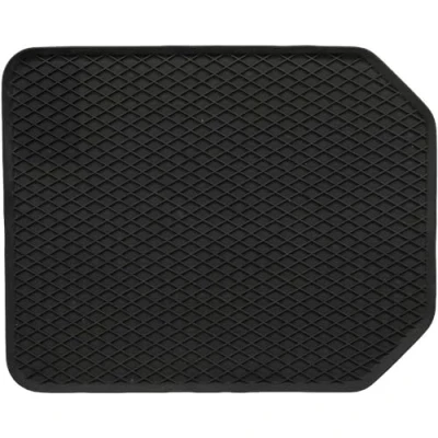 Afbeelding van START 6566 Voetmat PVC 56 x 45 cm Achter