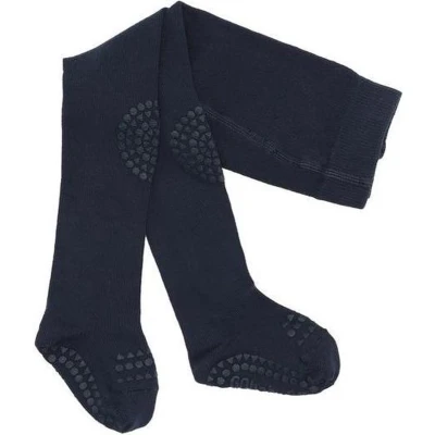 Afbeelding van Gobabygo Maillot Antislip Junior Zwart Maat 80/86