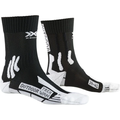 Afbeelding van X SOCKS Trek Outdoor Sok voor dames