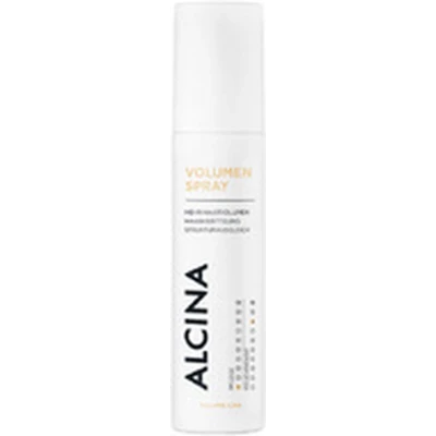 Afbeelding van Alcina Styling Volumen Spray 125 ml