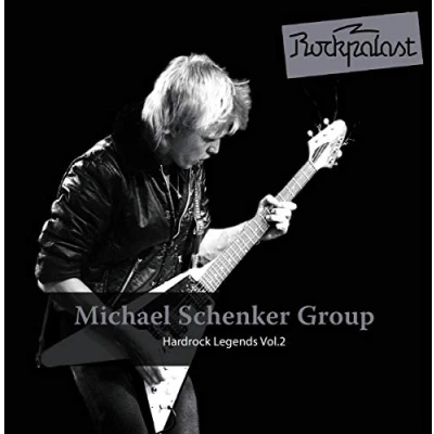 Afbeelding van Rockpalast: Hardrock Legends 2