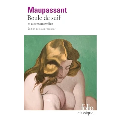 Afbeelding van Boule de suif