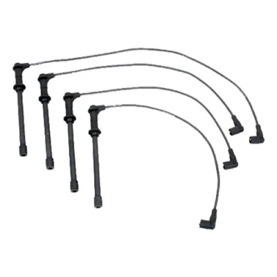 Afbeelding van JAPANPARTS IC 100 Bougiekabelset NISSAN: Sunny 3