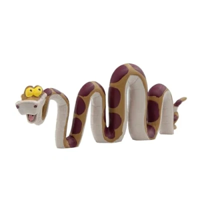 Afbeelding van Kaa Slang Jungleboek Disney B12379 actiefiguur &amp; verzamelitem