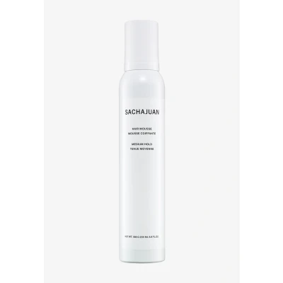 Afbeelding van SachaJuan Hair Mousse 200ml