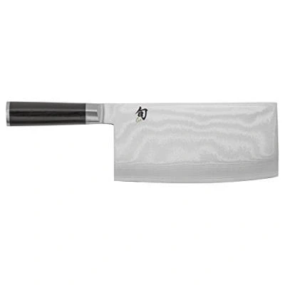 Image de Kai Shun Couteau de chef chinois 7&#039;&#039; (18.0 cm)