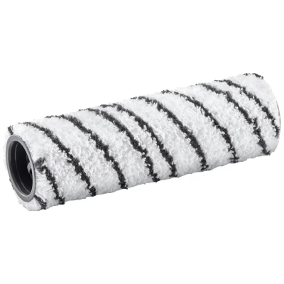 Afbeelding van Kärcher Home &amp; Garden 2.863 331.0 FC 2 4 Steinwalze Reinigingsrol 1 stuk(s) Wit, Zwart