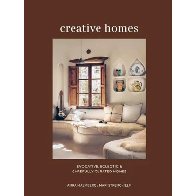 Afbeelding van Creative Homes