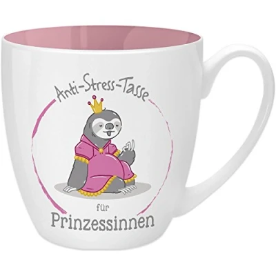 Afbeelding van Tasse PRINZESSINNEN