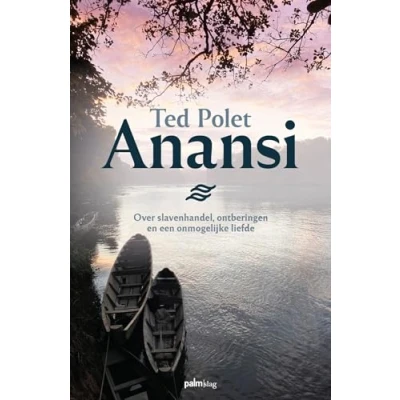 Afbeelding van Anansi